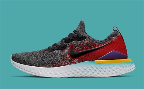 nike epic react herren test|epic react flyknit hype.